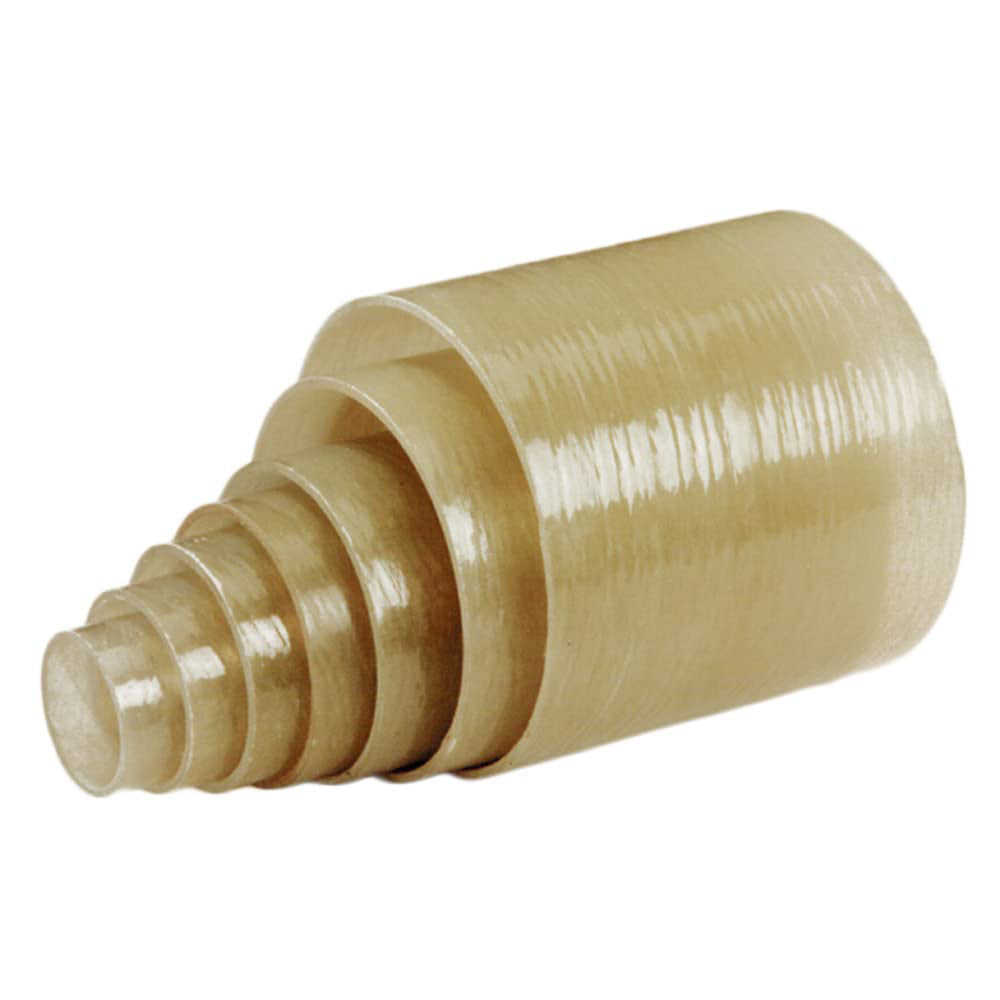 Trident Marine 4 Fiberglass Exhaust Tubing Connector 2604001