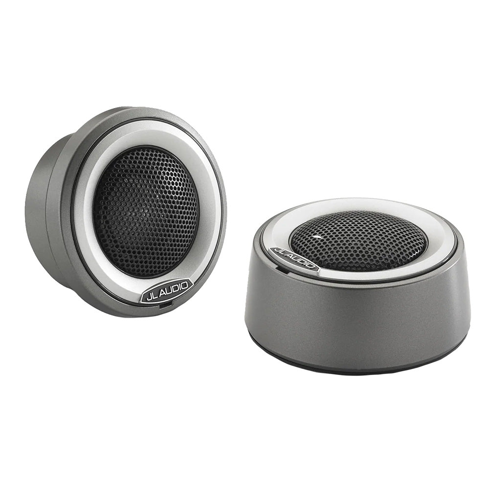 JL Audio M6 Series 1 Marine Component Tweeters  M6100CTCSGmTi 0100350100