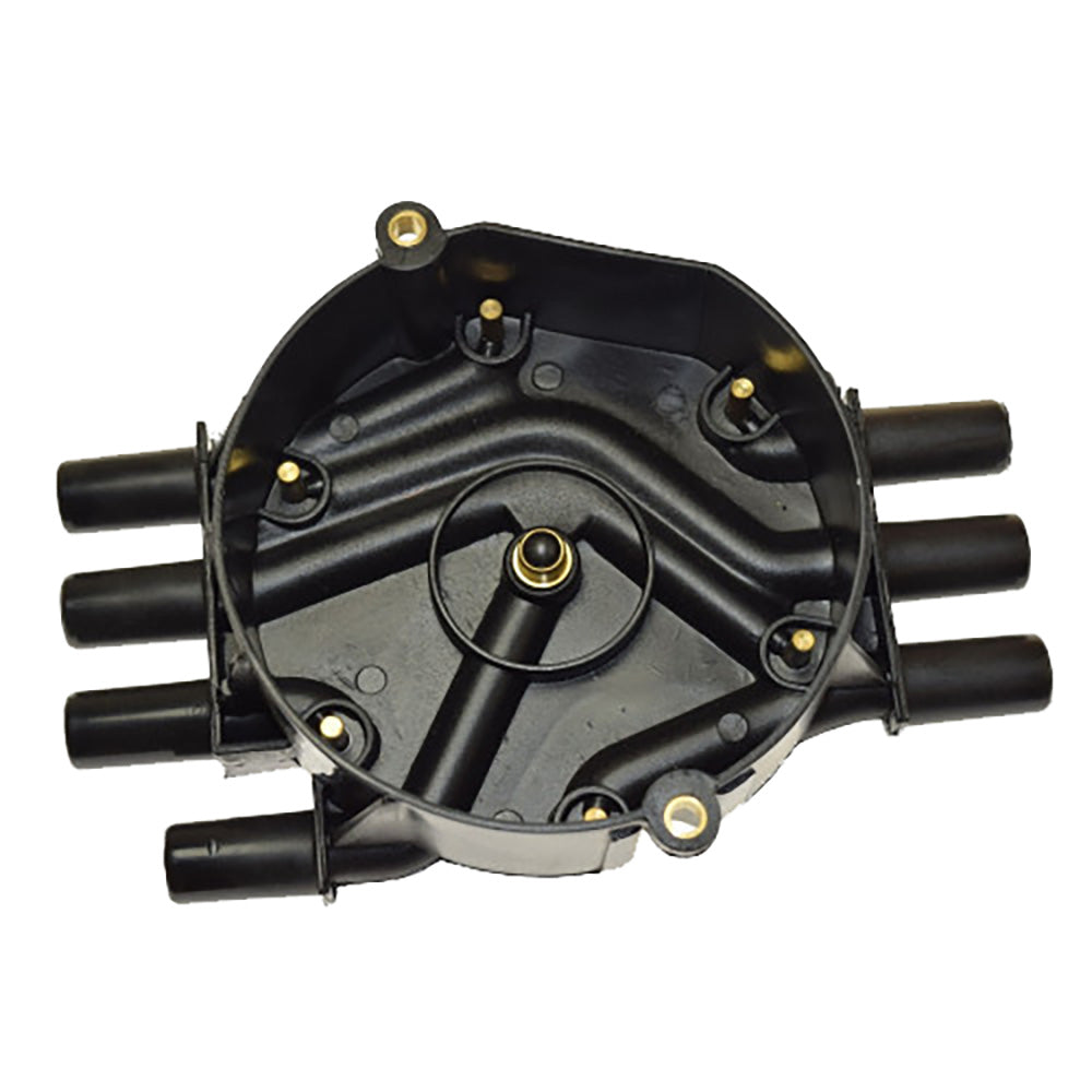 Regitar USA Distributor Cap fMercruiser Late Model V6 RME010
