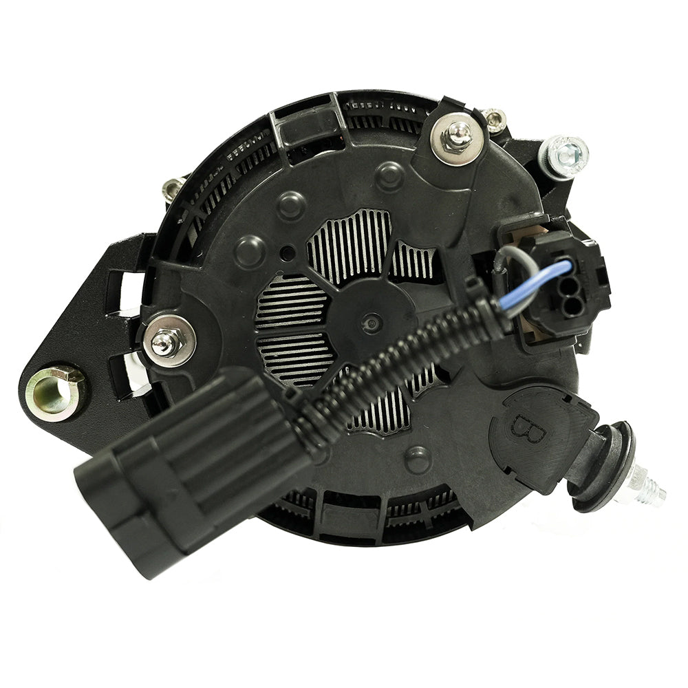 ARCO Marine Zeus A275L 315 Alternator wIsolated Ground Common Rail  Terminal Block 4021