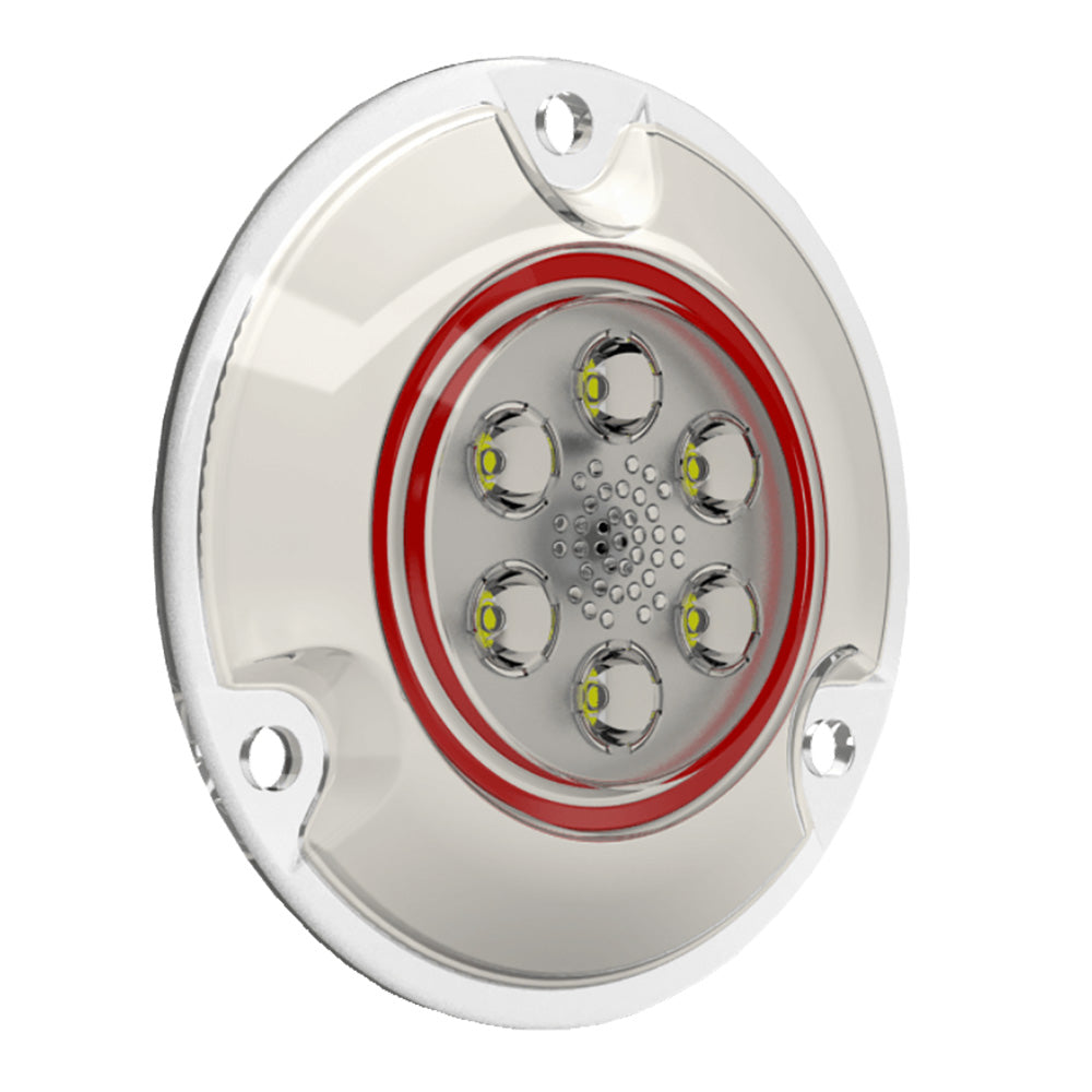 Lumishore ORA SMX11 Surface Mount Underwater Light  White 0100435200