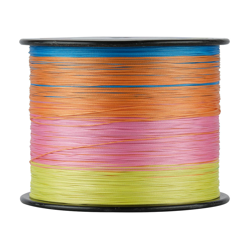 Berkley ProSpec Chrome 4 x 100 Metered Braid  30lb  3500yd 1640956
