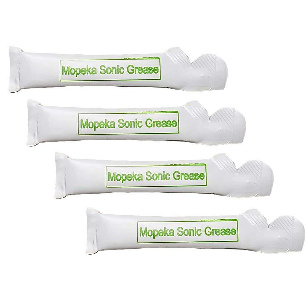 Mopeka Sonic Grease Single Use Packet 4Pack M2002009