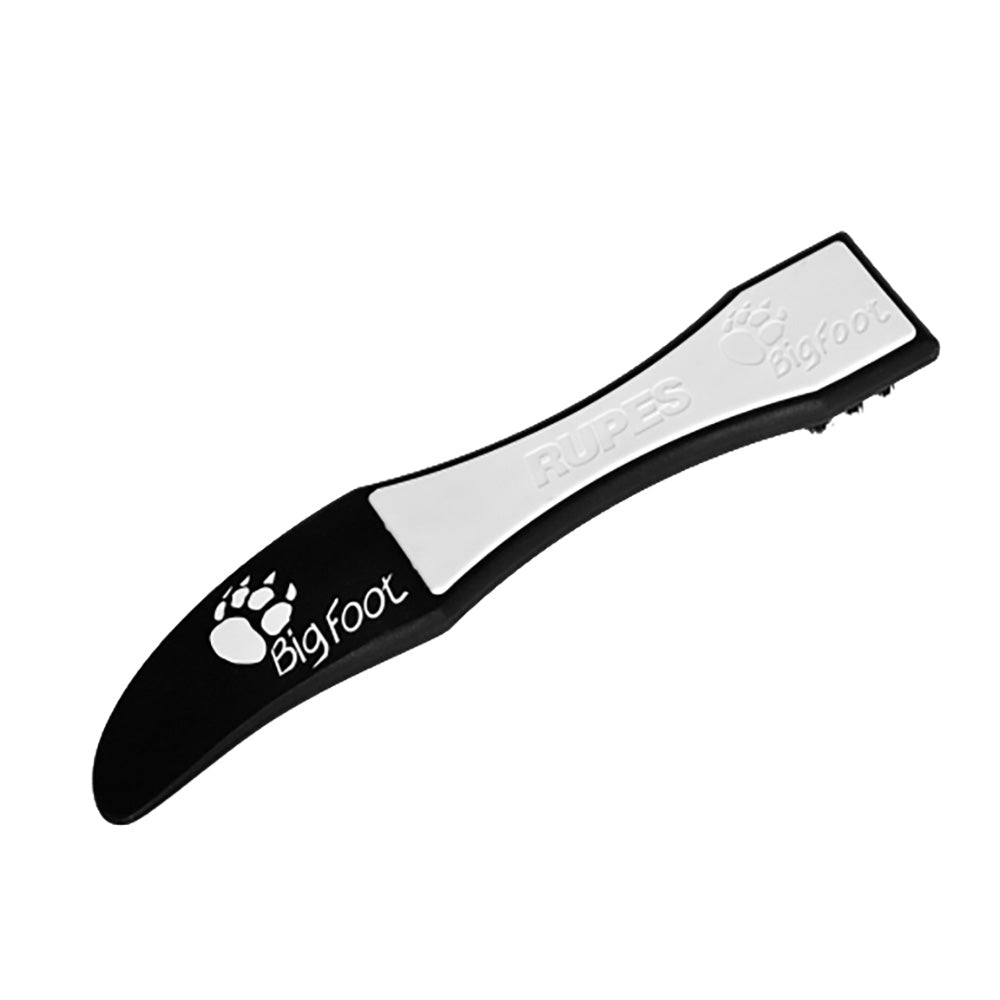 RUPES Bigfoot Claw Pad Tool wNylon Brush  Pad Blade  No Holder 9BF7001