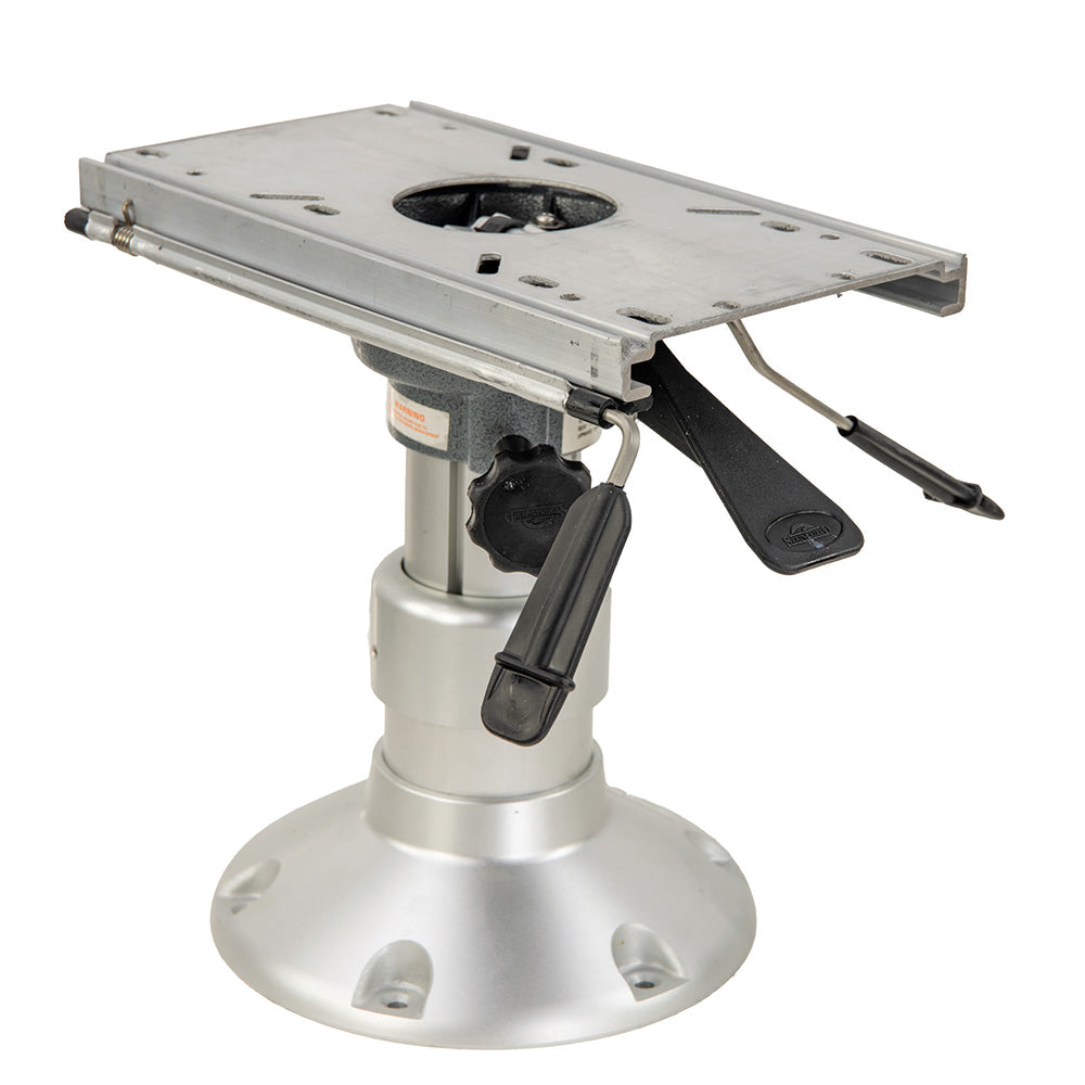 Springfield 278 HeavyDuty Adjustable Mainstay Package  1012 1250456L