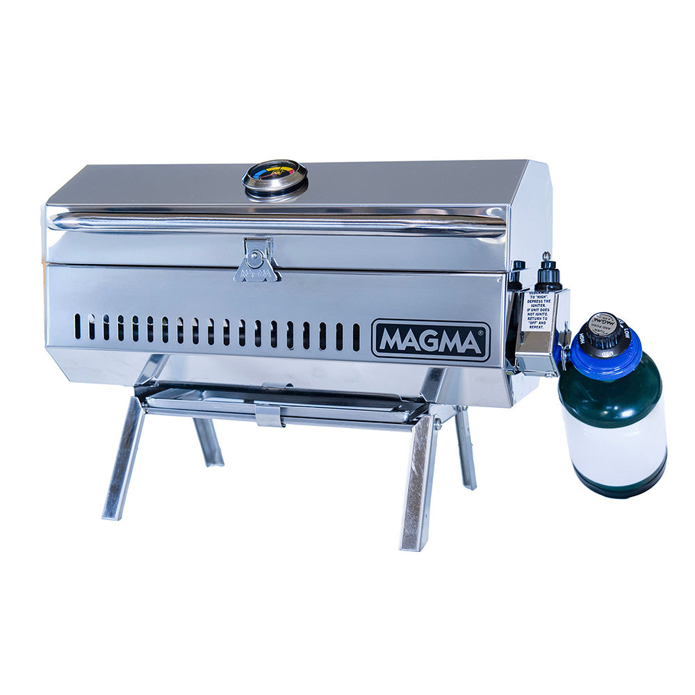 Magma Anacapa Gas Grill  9 x 18 A109183