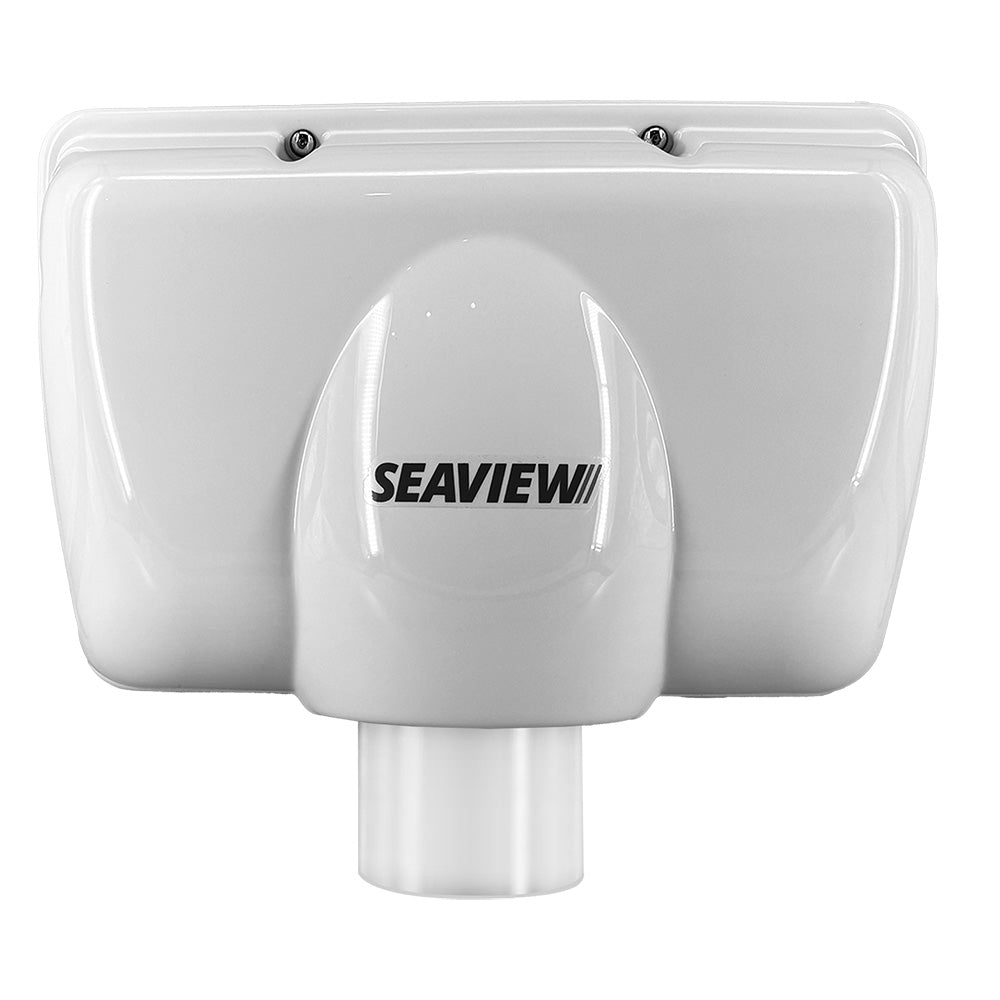 Seaview PowerPod Uncut wAluminum Base  1525W x 105H Usable Face SV5030P