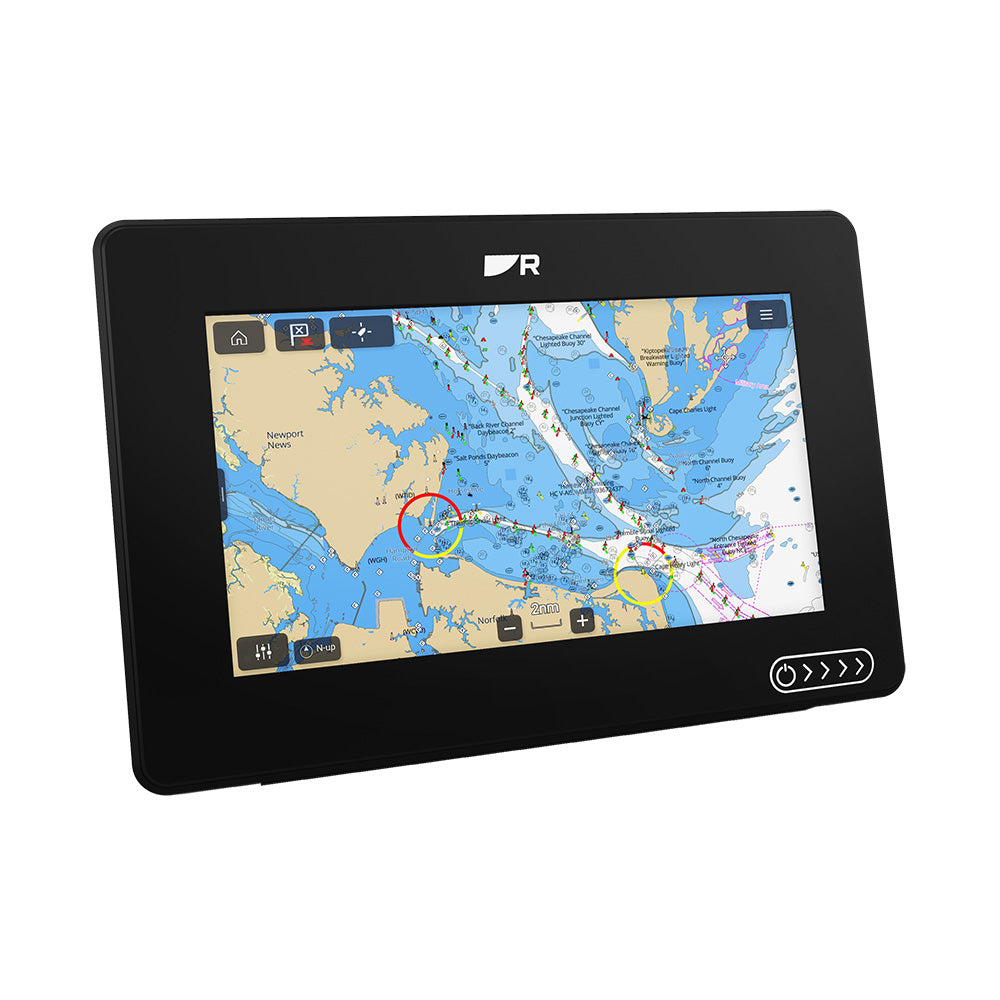 Raymarine Axiom 2 7 Multifunction Display E70720