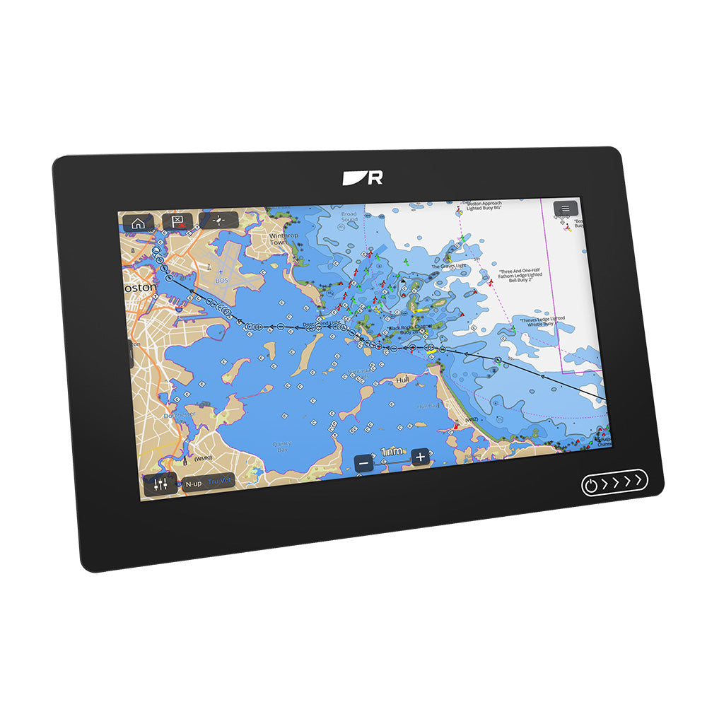 Raymarine Axiom 2 9 Multifunction Display E70722