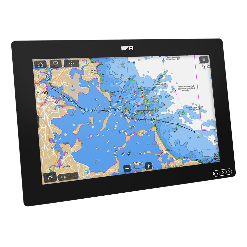 Raymarine Axiom 2 12 Multifunction Display E70724