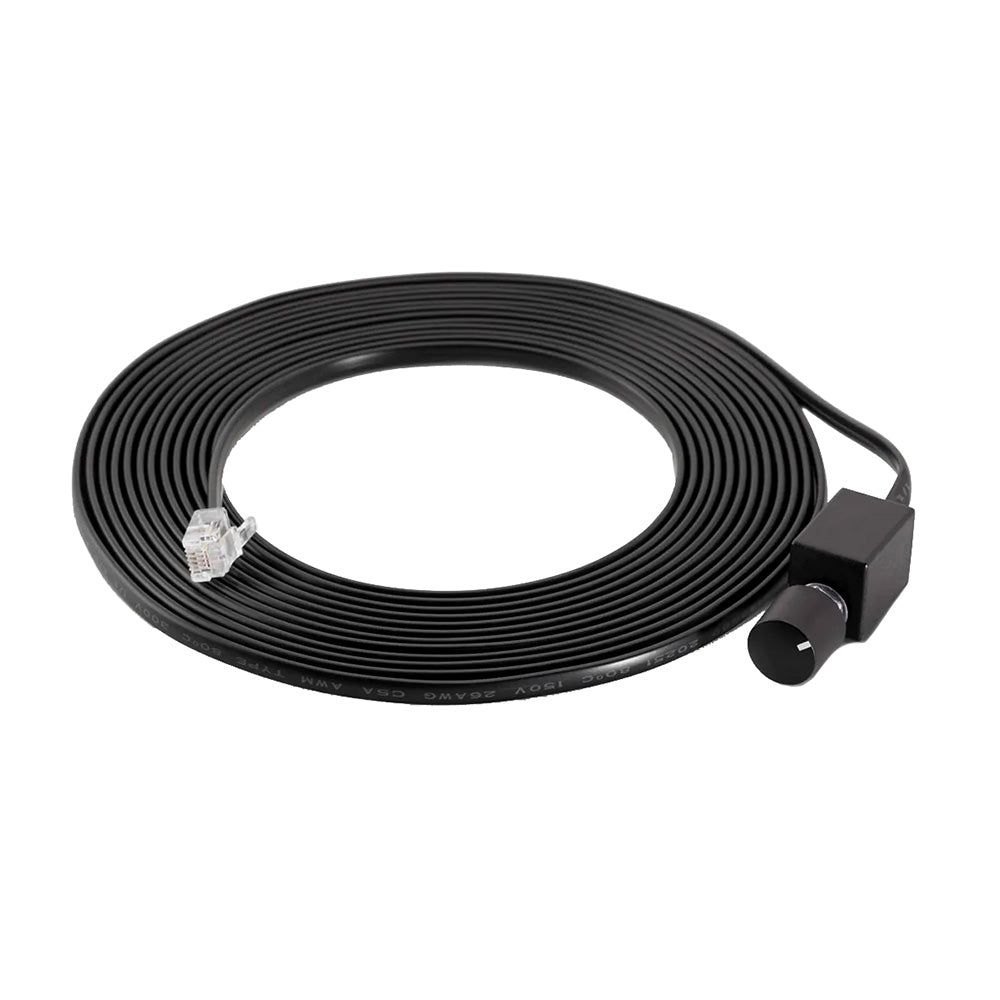 JL Audio WaterResistant Amplifier Remote Level Control  Cable 0101383900