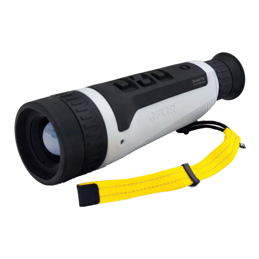 FLIR Ocean Scout Pro II Marine Thermal Monocular 150050202