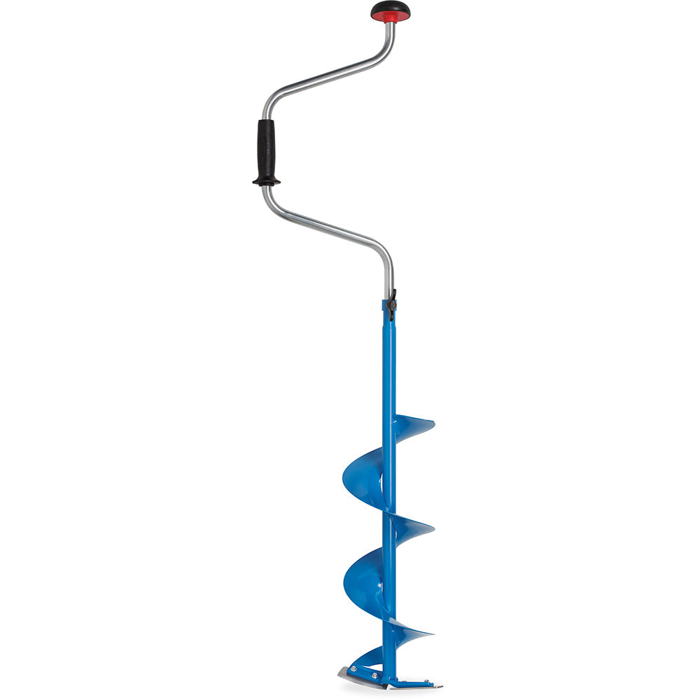 StrikeMaster Mora 2Piece Hand Auger  8 MD8