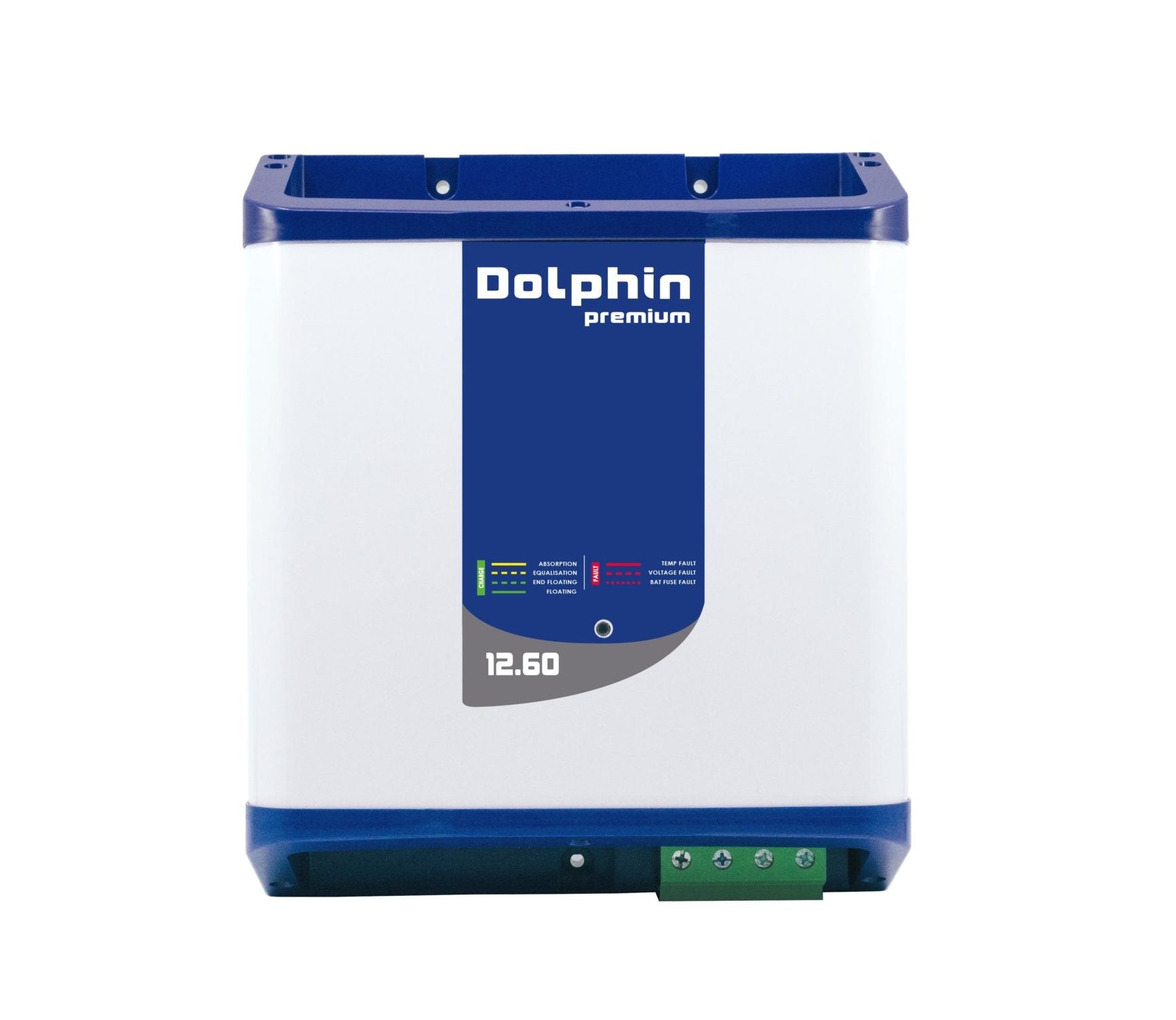 PREMIUM 99050 CHARGER  12V 60AMP