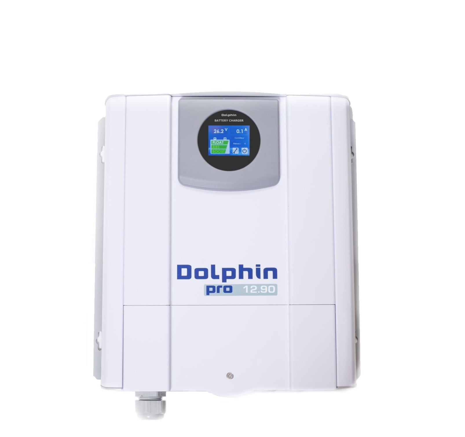 CHARGER MDP PRO TOUCH 99510 12V 90 AMP