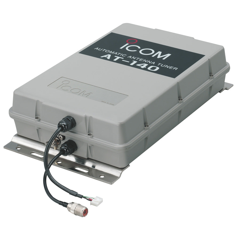 Icom AT140 Tuner fICM802  ICM803 AT140