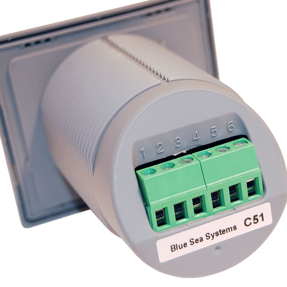 Blue Sea 8235 DC Digital Voltmeter 8235