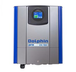 PRO HD+ Series (DNV-GL) 24V 100A 230V 99185