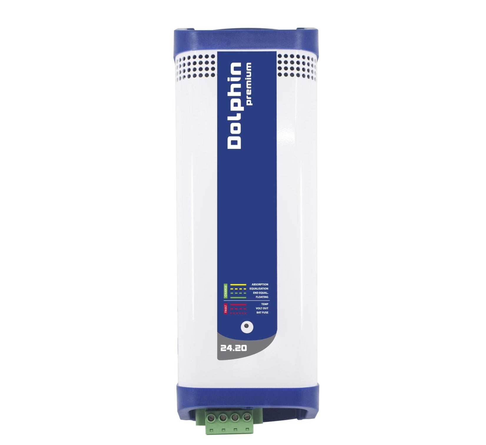Premium 99040 24v 20a 110vac/ 220v 3 out