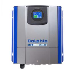 PRO HD+ Series (DNV-GL) 24V 40A 115/230V 99165