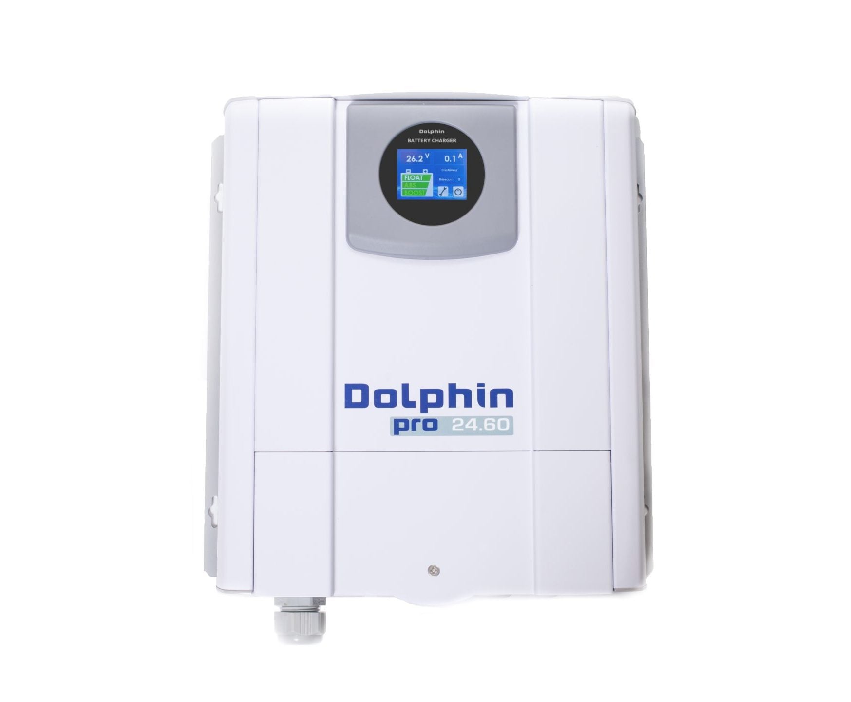 CHARGER MDP PRO TOUCH 99511 24V 60 AMP