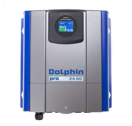 PRO HD+ Series (DNV-GL) 24V 60A 115/230V 99175