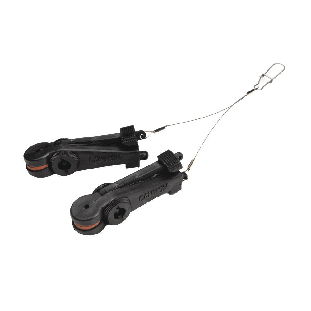 Cannon Universal Stacker Release 2250105