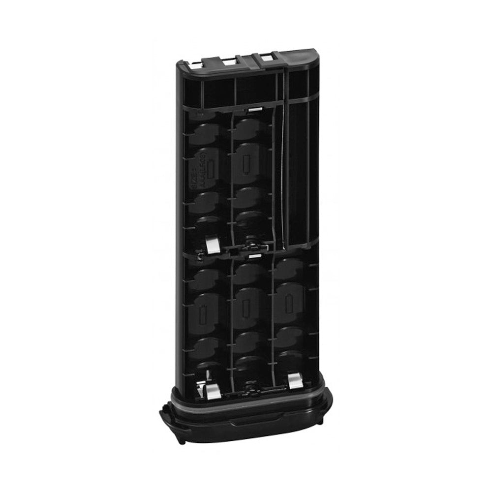 Icom Alkaline Battery Case fICM34  ICM36 BP251