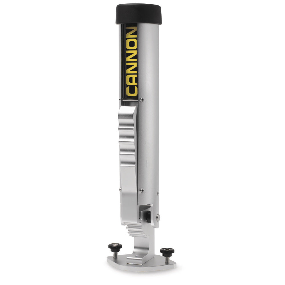 Cannon Adjustable Single Axis Rod Holder  Track System 1907001