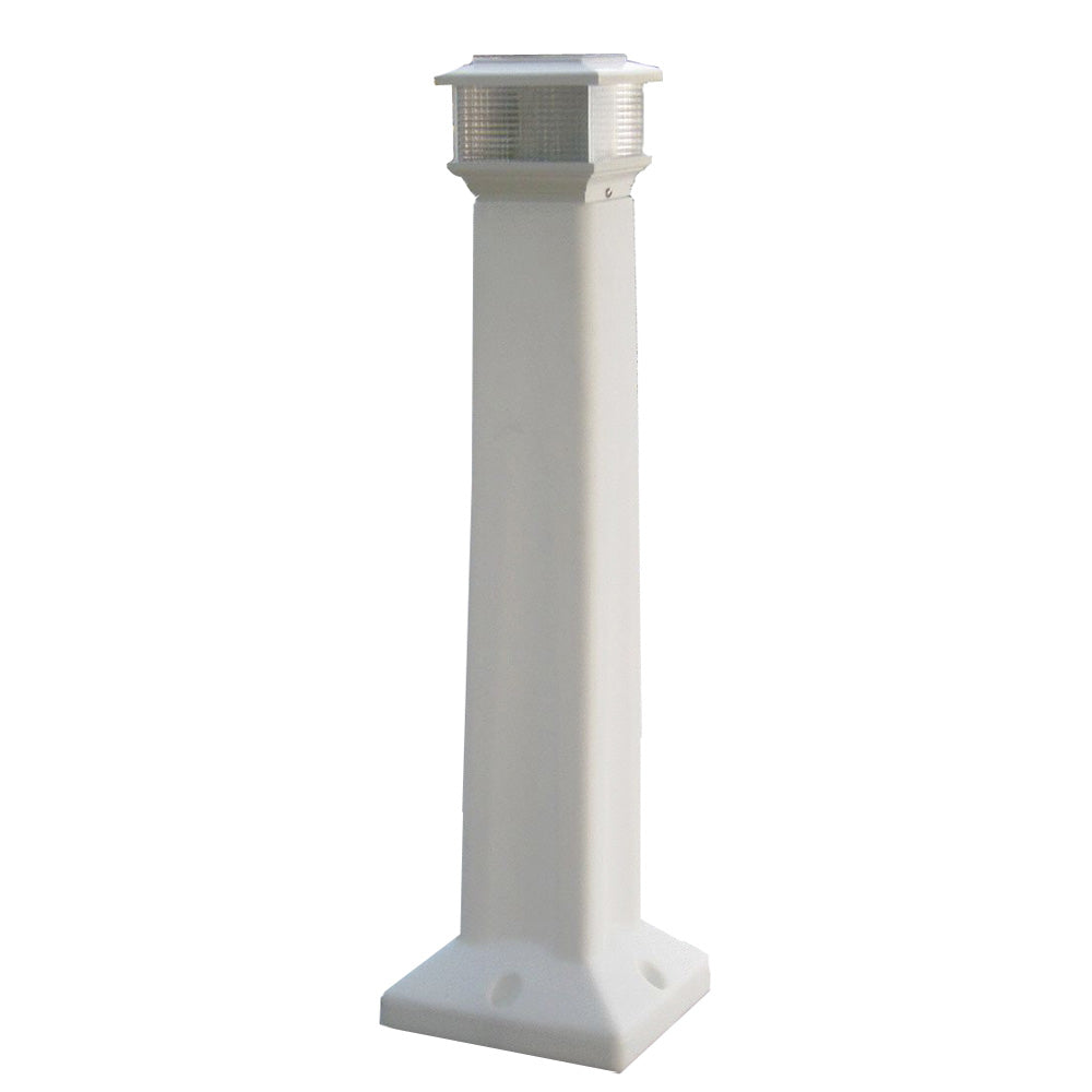 Dock Edge 35 Solar Sentinel DE96252F