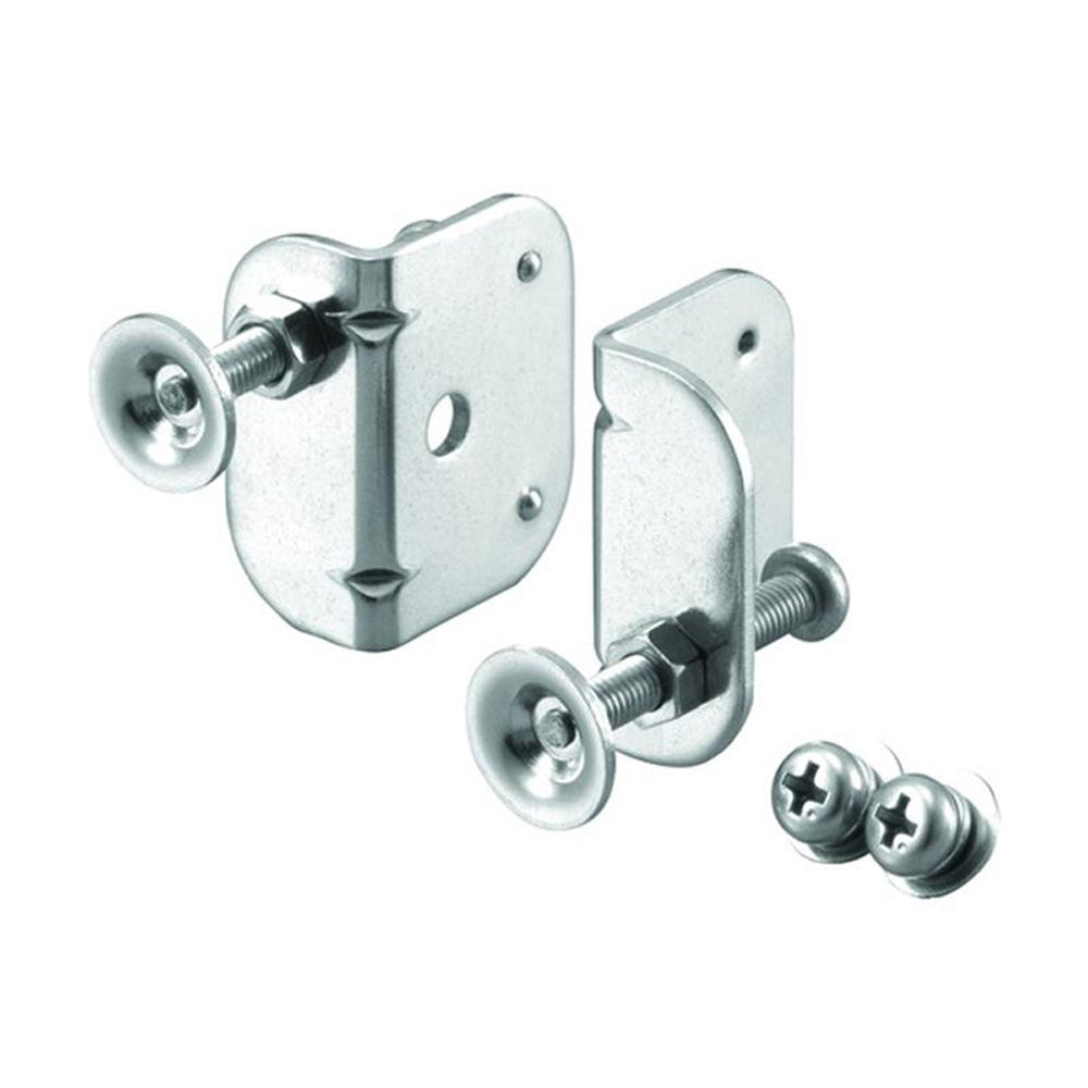 Icom MB132 SS Flush Mount Kit fICM424 ICM506 MB132