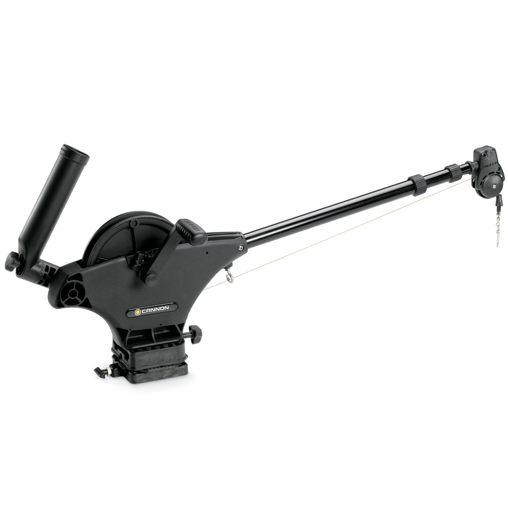 Cannon UniTroll 10 Manual Downrigger 1901130