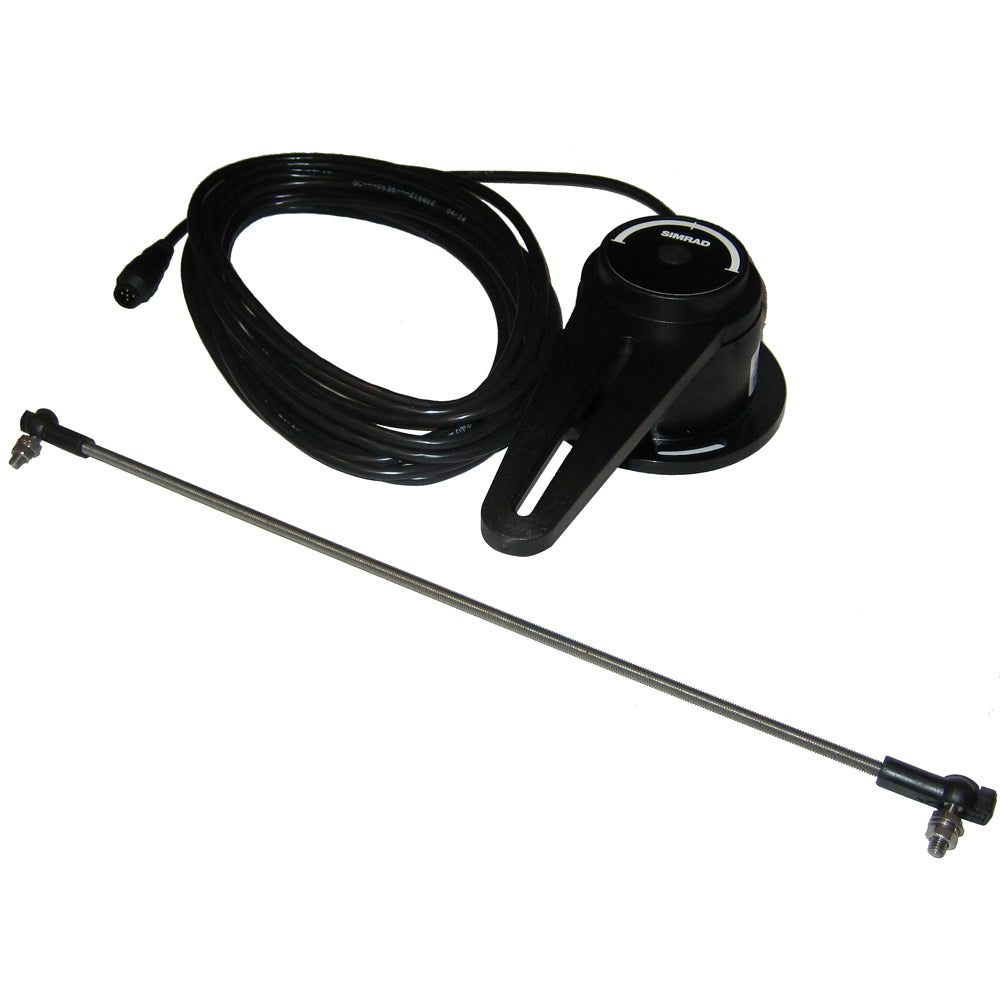 Simrad RF25N Rudder Feedback wLink  MicroC Cable  5M 00010756001