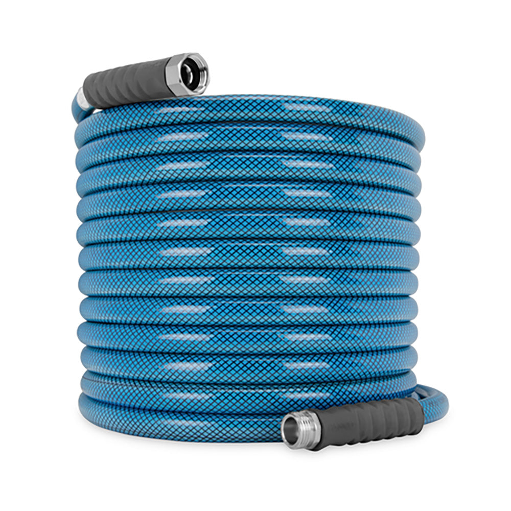 Camco Premium Drinking Water Hose  58 ID  AntiKink  50 22853