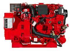 Generator 8.8 EGTD - 50 Hz