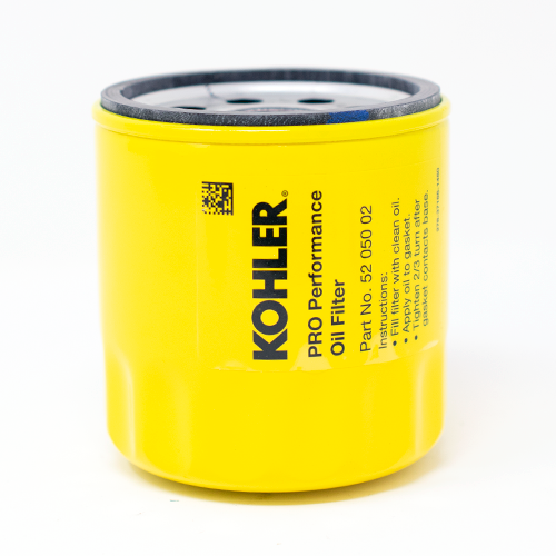 Filter, Oil Filter 52 050 02-S