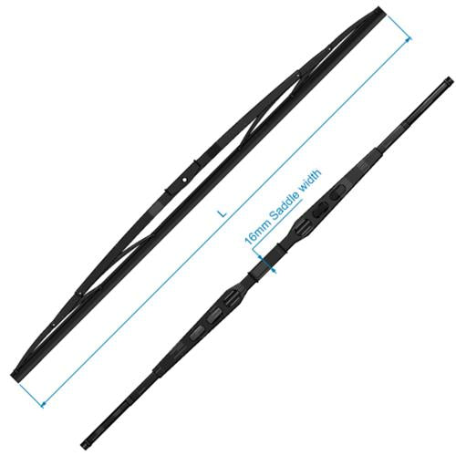 RC520822 Wiper Blade