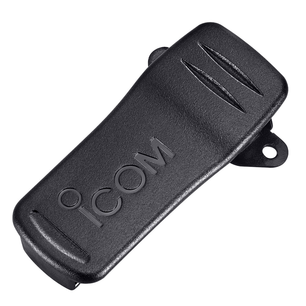 Icom Standard Belt Clip fICM88 F50  F60 MB98