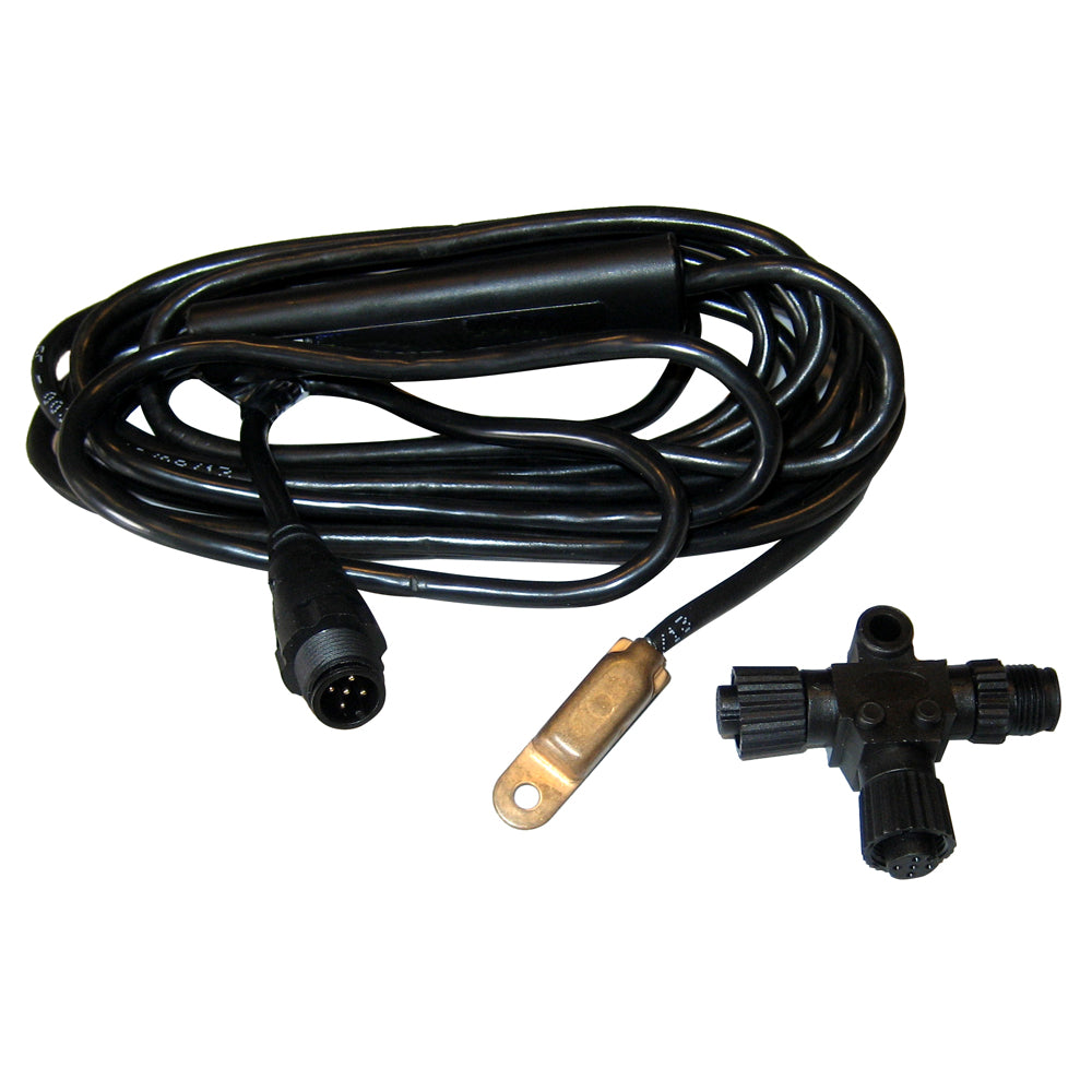 Navico EP80R Temperature Sensor  Transom Mount 00011520001