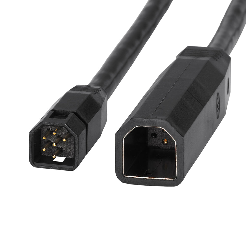 Humminbird EC M10 Transducer Extension Cable  10 7200961