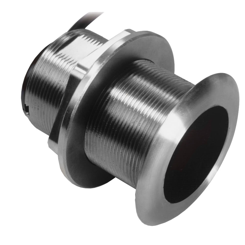 Navico XSONIC SS60 12 Tilted Element Thru Hull  9Pin Connector  10M Cable 00013785001
