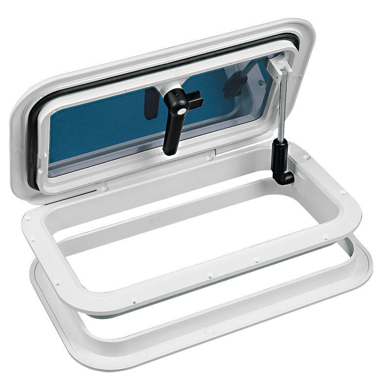 Rade EURO 1 Escape Hatch (448 x 268mm)