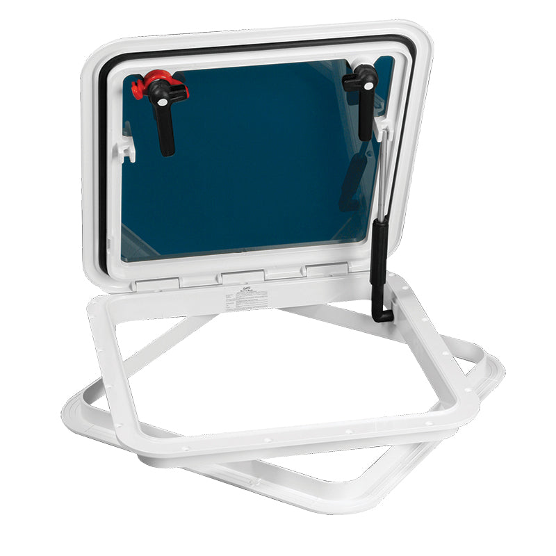 Rade EURO 2 Escape Hatch (480 x 480mm)