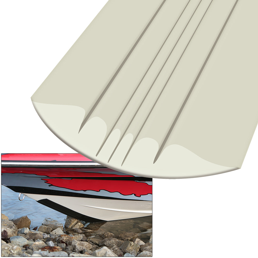 Megaware KeelGuard  6  Almond 20306