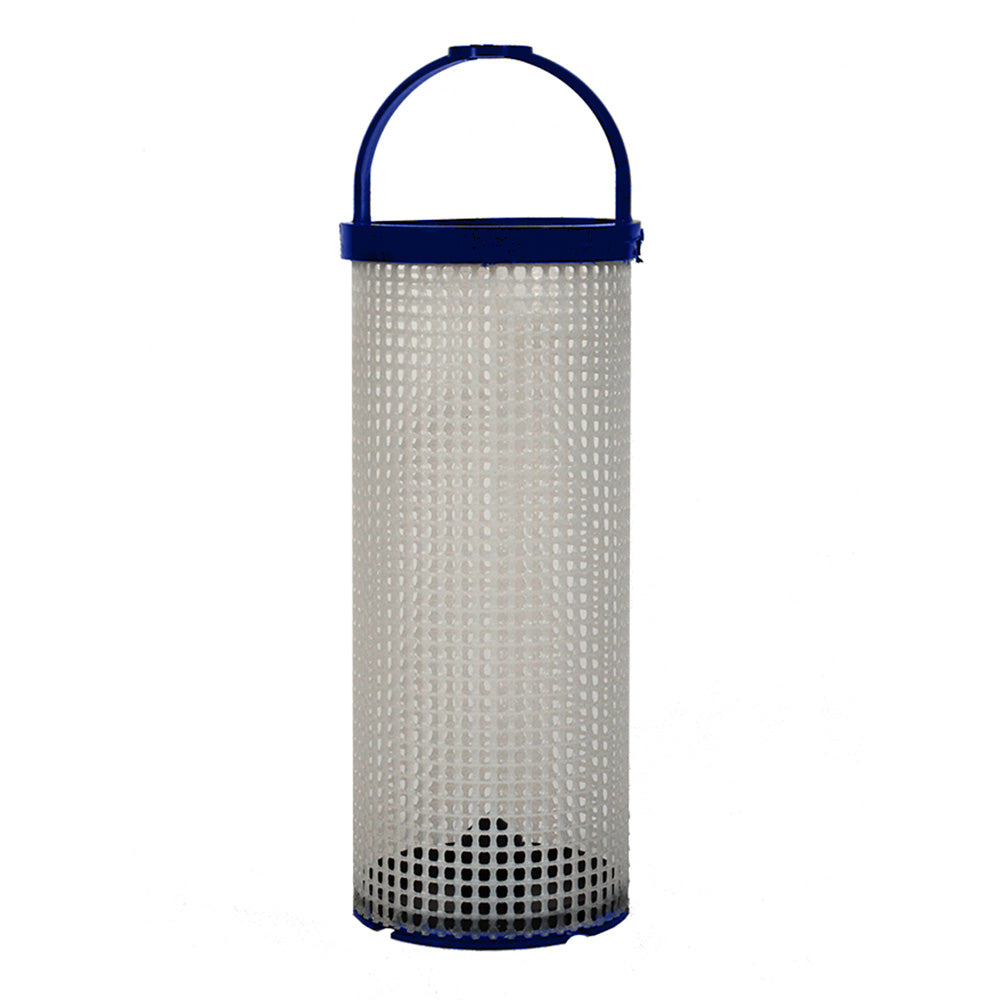 GROCO BP1 Poly Basket  19 x 52 BP1