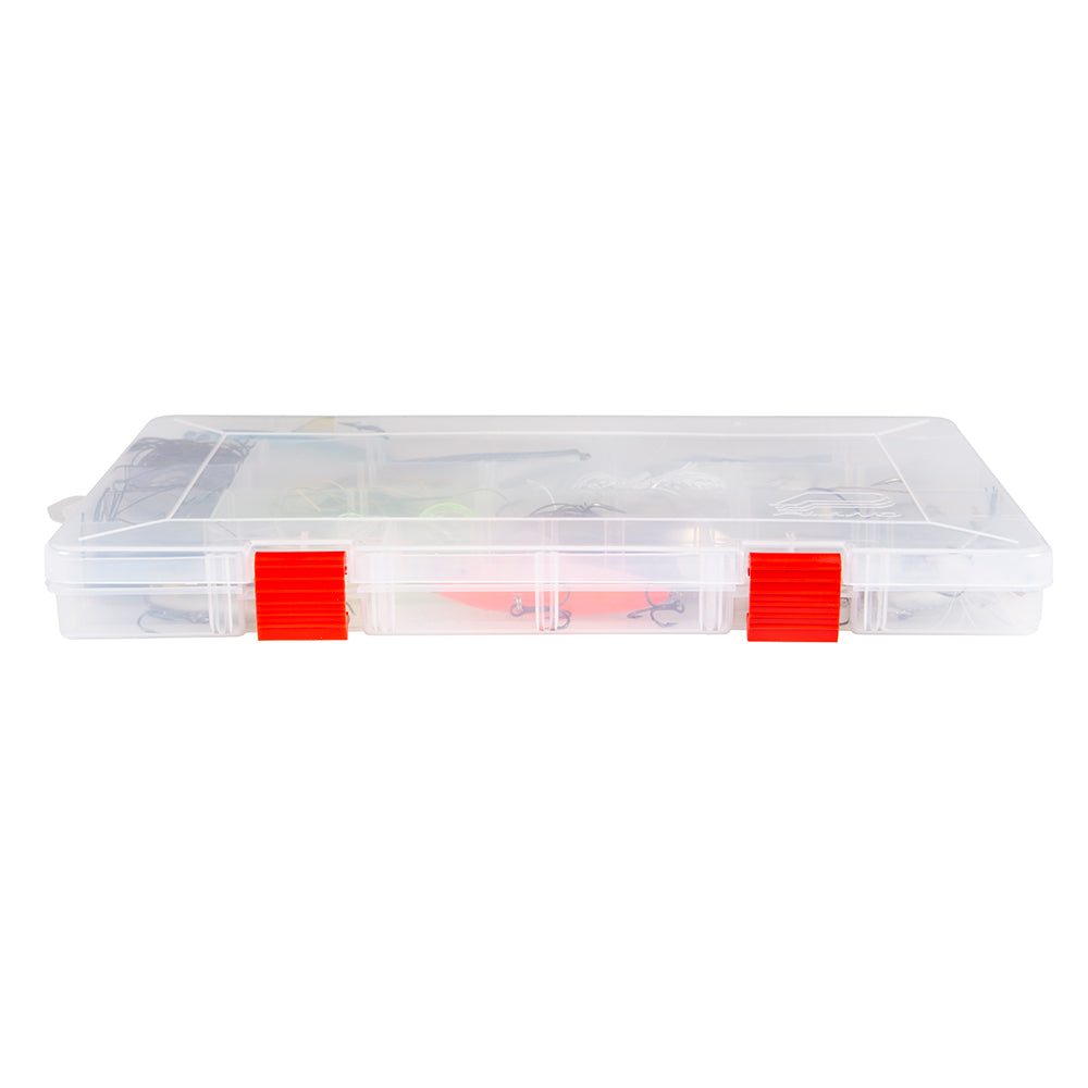 Plano Rustrictor 3700 Thin Stowaway PLASV371
