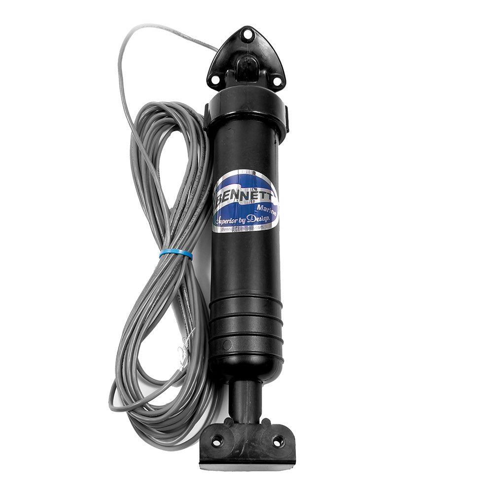 Bennett Marine Hydraulic Actuator wSensor 10 Cable fEIC A1101CPEIC