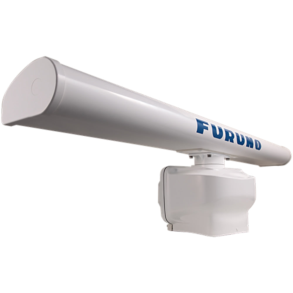 Furuno DRS6AX 6kW UHD Digital Radar wPedestal 6 Open Array Antenna  15M Cable DRS6AX6