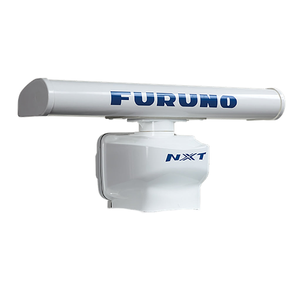 Furuno DRS6ANXT Solid State Doppler Radar wPedestal 15M Cable  35 Open Array DRS6ANXT3