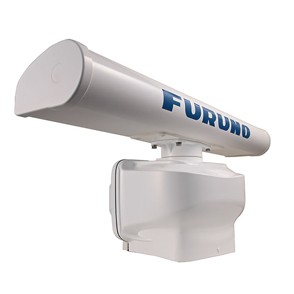 Furuno DRS25AX 25kW UHD Digital Radar wPedestal 15M Cable  35 Open Array DRS25AX3